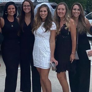 Spread Your Shine Sequin Bodycon Dress